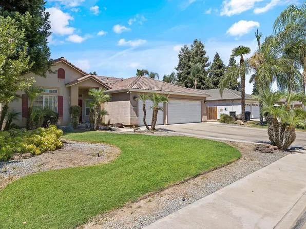4606 W Country Court, Visalia, CA 93277