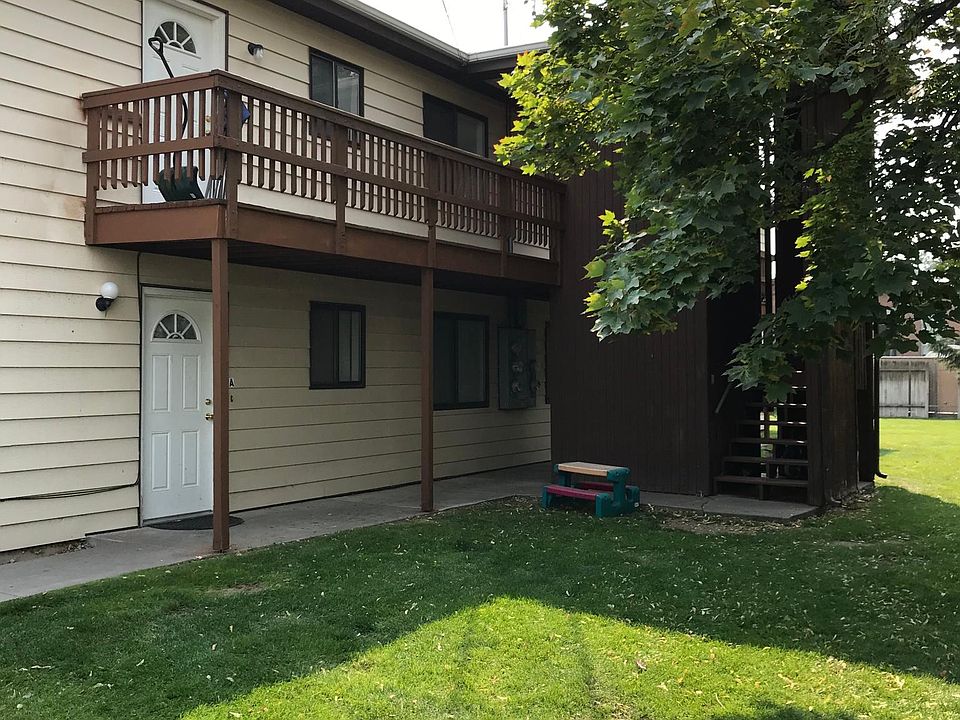 1st image of 1622 Filer Ave E #A