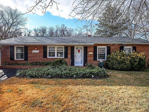 2nd image of 8108 Ashboro Dr #1