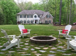 9361 Keyser Rd, Nokesville, VA 20181