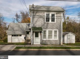 441 N Pleasant View Rd, Pottstown, PA 19464