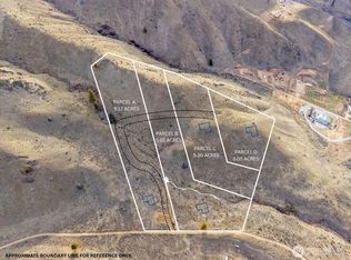 13 Honeygold Drive, Orondo, WA