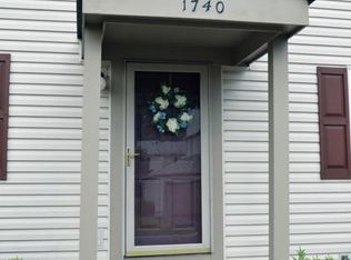 1740 Messner Dr, Hilliard, OH 43026