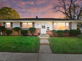 9409 W Wilbur Ave, Milwaukee, WI 53228