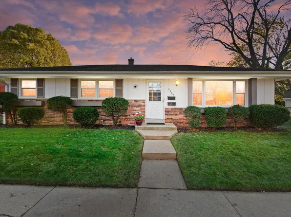 9409 West Wilbur AVENUE, Milwaukee, WI 53228