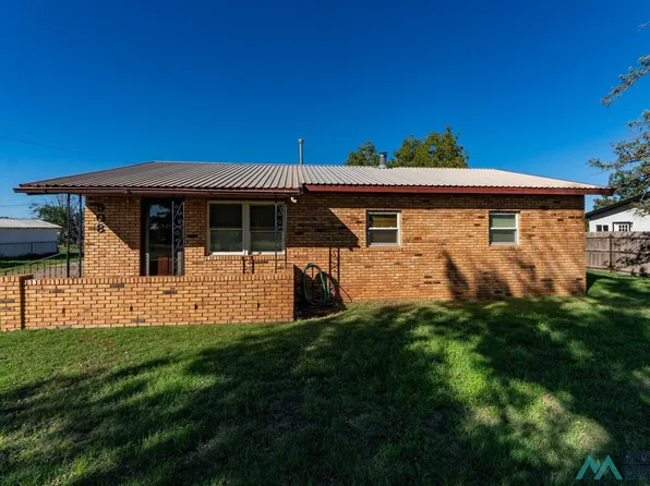 508 Kimberly Ln, Clovis, NM 88101