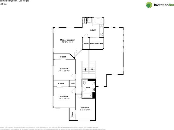 3rd image of 6704 Painted Canyon Ct