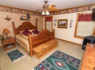 19 Luxury Pl, Pagosa Springs, CO 81147