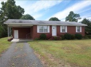 2455 Nc Highway 581 N, Pikeville, NC 27863