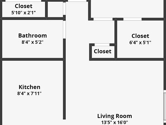 3rd image of 2502 Bay Blvd APT 6