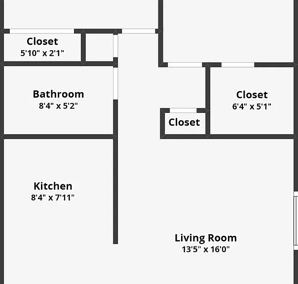 2502 Bay Blvd #6 — Photo 3
