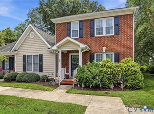 299 Robinson St, Ashland, VA 23005