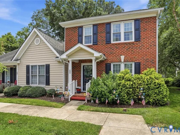 299 Robinson St, Ashland, VA 23005