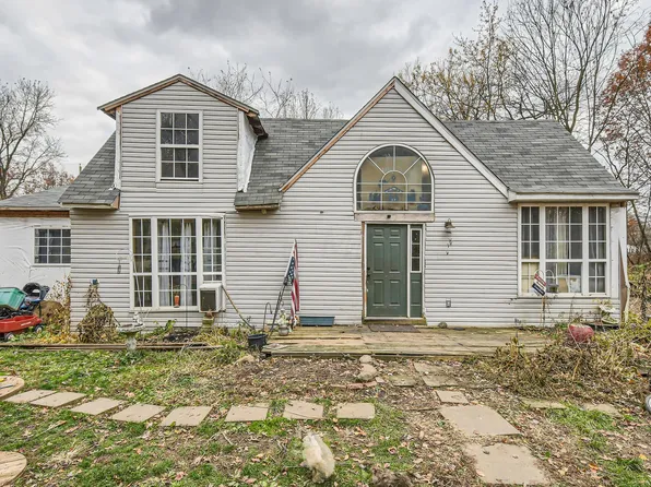 3743 Aberdeen Ave, Columbus, OH 43219