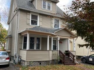616 Wilkins St, Rochester, NY 14621