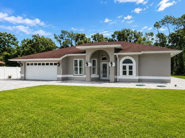 2511 Priscilla Ct, Lutz, FL 33559