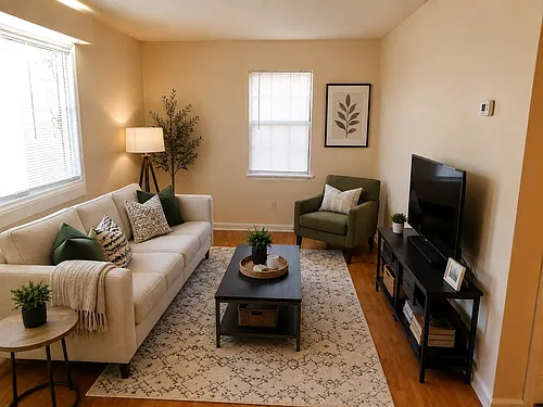 411 Cattleman Dr NE #1 Photo 1