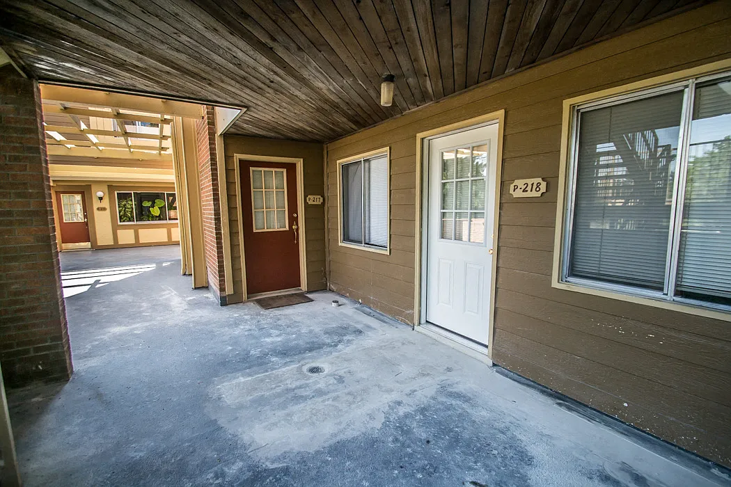 Floor plan 3161 Madison Ave. P218