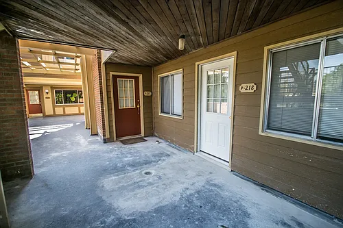 Floor plan 3161 Madison Ave. P218