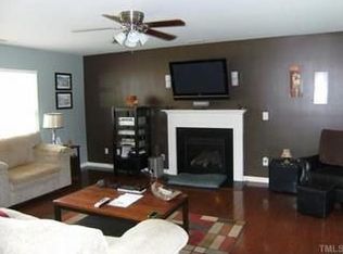 1014 Early Rise St, Raleigh, NC 27610