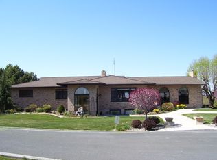 856 S Crestline Rd, Othello, WA 99344
