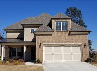 6275 Overlook Club Cir, Suwanee, GA 30024