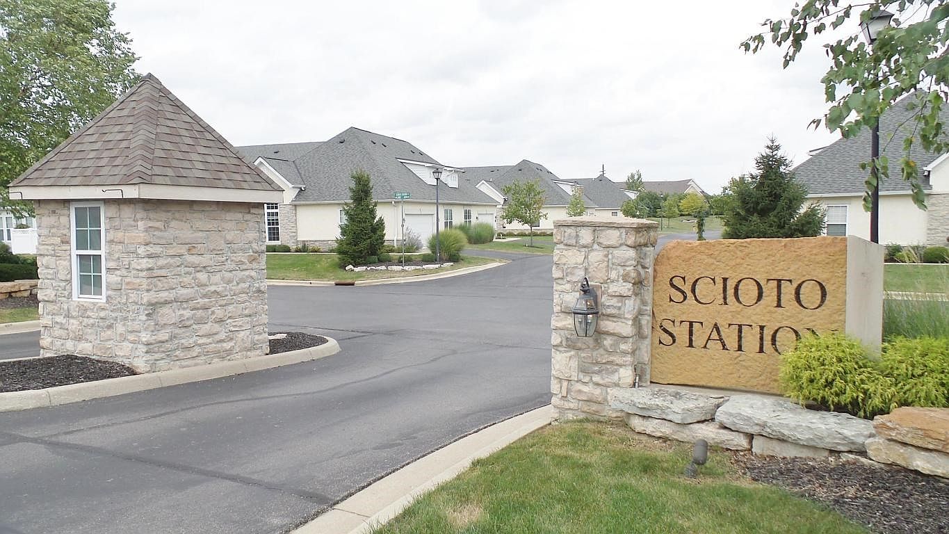 2690 Scioto Station Dr, Columbus, OH 43204 Zillow