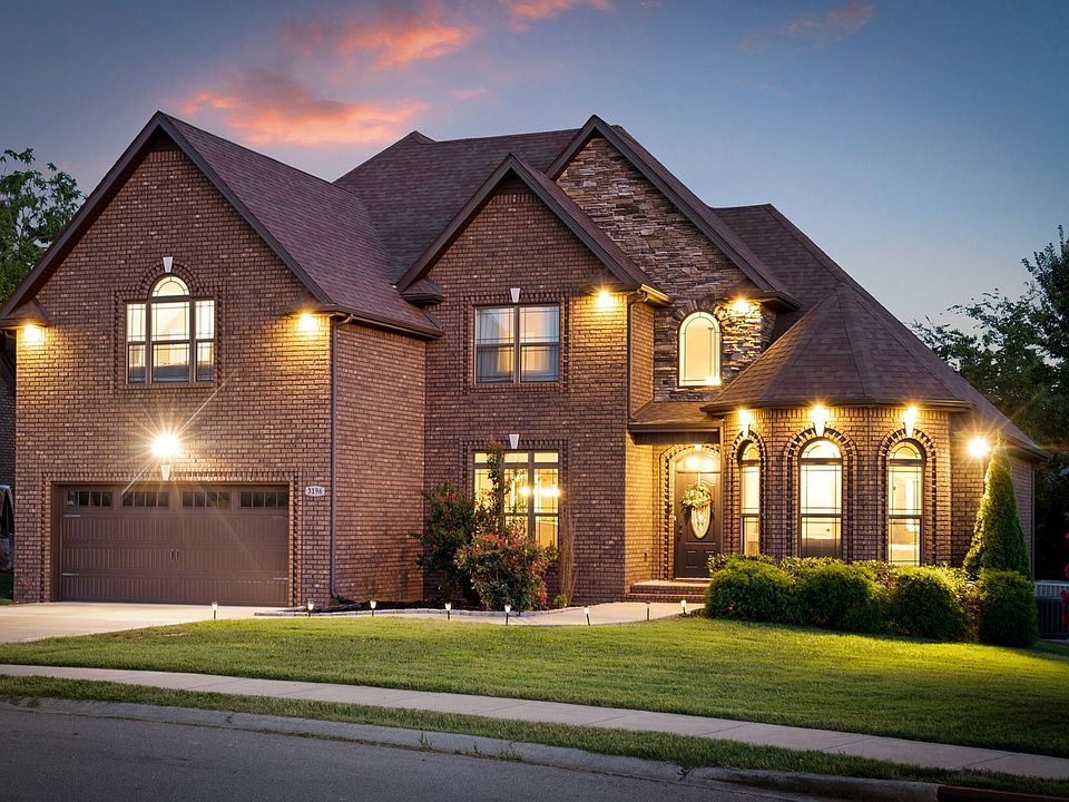 1st image of 3196 Porter Hills Dr