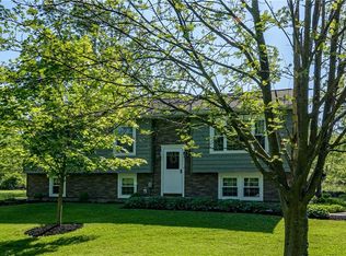 5252 Eddy Ridge Rd, Marion, NY 14505