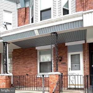 1935 E Thayer St, Philadelphia, PA, 19134