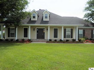 104 Kiowa St, Monroe, LA 71203