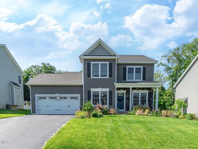 8 Rysedorph Lane, East Greenbush, NY, 12144