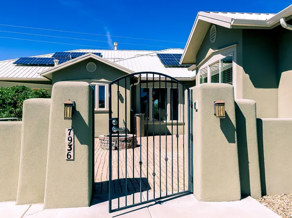 7936 Victoria Dr NW, Albuquerque, NM 87120