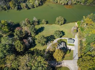 400 Westwood Dr, McMinnville, TN 37110