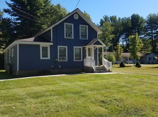 52 Kirby Rd, Saratoga Springs, NY 12866