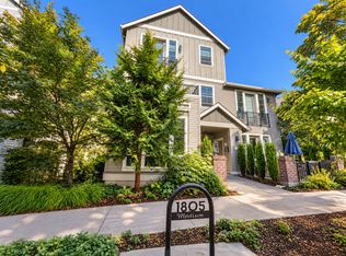 1805 SE Madison St #203, Portland, OR 97214
