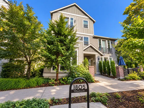 1805 SE Madison St #203, Portland, OR 97214