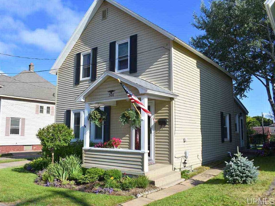 506 Fisher St, Marquette, MI 49855 Zillow