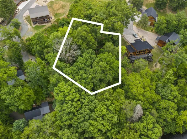 135 Wild Heron Way Lot 135, Sevierville, TN 37862