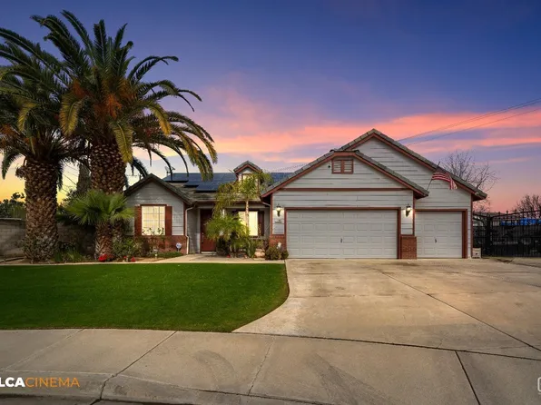 11300 Bocelli Ave, Bakersfield, CA 93312