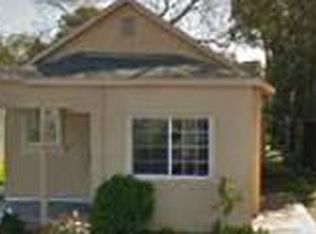 1616 Sunnyside Ave, Stockton, CA 95205