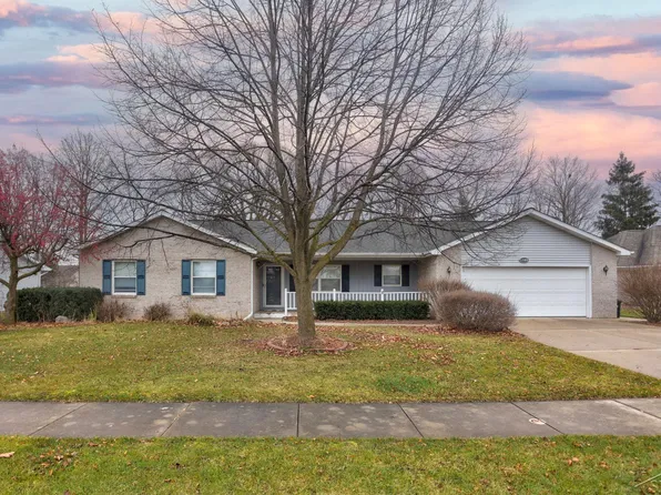 1380 Wieneke Rd, Saginaw, MI 48638
