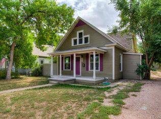 1430 10th St, Greeley, CO 80631