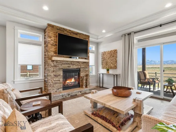 897 White Horse Loop, Bozeman, MT 59718