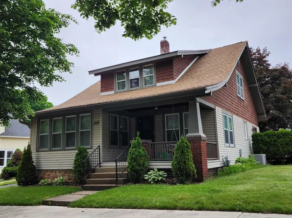 818 East BRIDGE STREET, Wausau, WI 54403