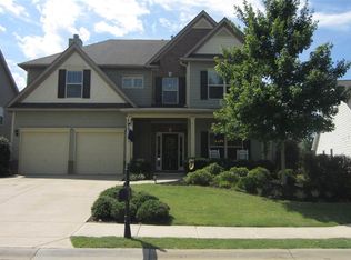 205 Red Orchid Rd, Simpsonville, SC 29681