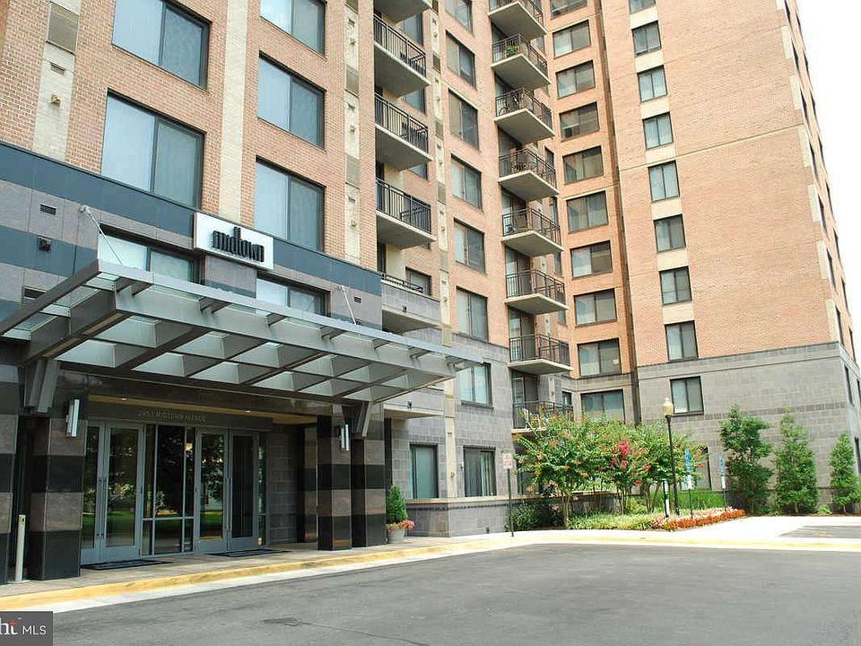 1st image of 2451 Midtown #1307