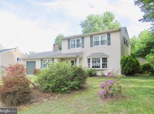 116 Melodic Dr, Newark, DE 19713