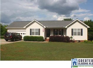 7452 State Highway 9, Anniston, AL 36207