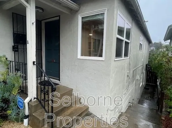 624 Valle Vista Ave Unit A, Oakland, CA 94610